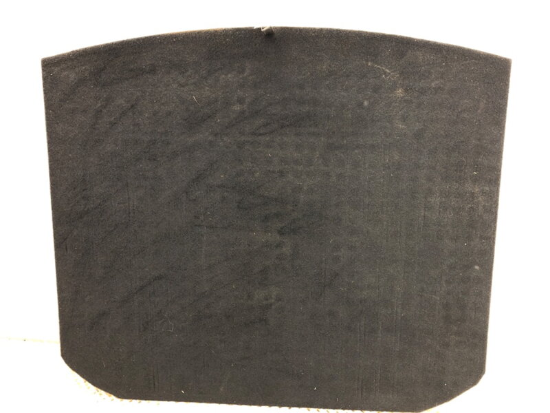 Koberec kufru Honda Cr-v IV (RM_) 2012 - 2022 84520-T1G-G011-M1