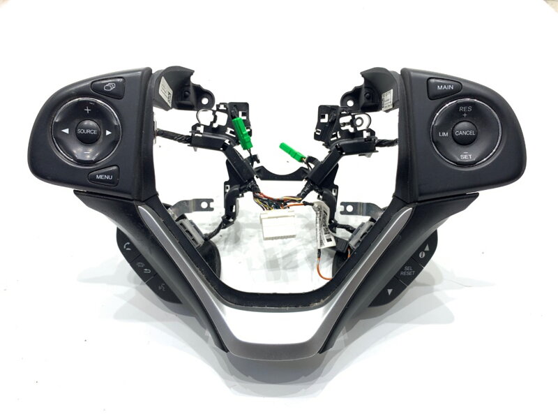 Přepínače volantu Honda Cr-v IV (RM_) 2012 - 2022 78500-T1E-07XX-M1