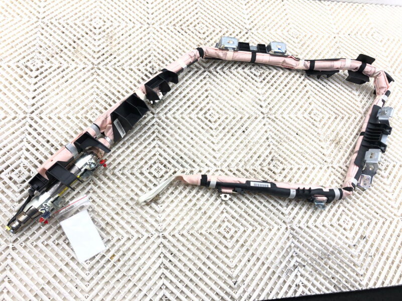 Hlavový airbag vzduchový levý Honda Cr-v IV (RM_) 2012 - 2022