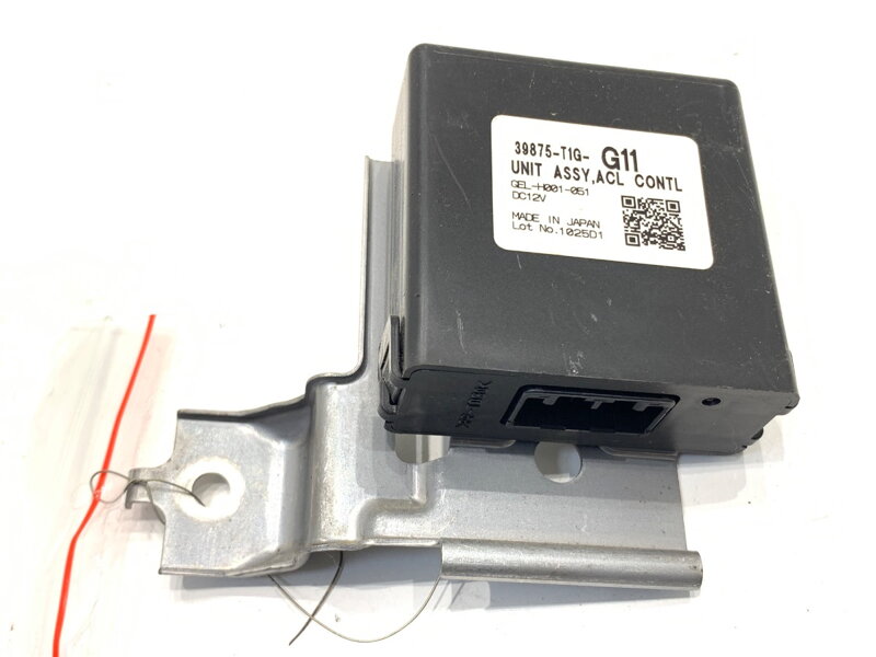 Modul ACL Honda Cr-v IV (RM_) 2012 - 2022 39875-T1G-G11