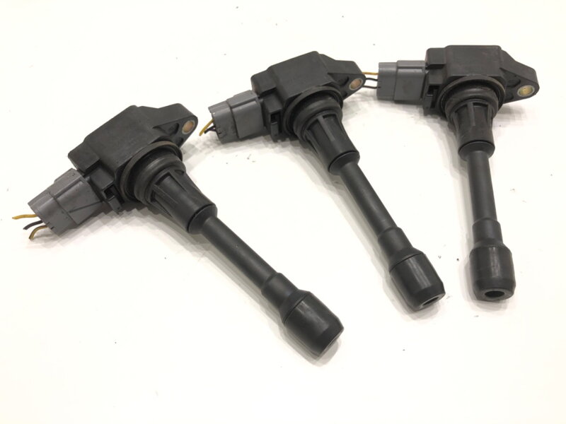 Cívka zapalovací sada Nissan Micra IV (K13K) 2010 - 2022 22448-JA00C