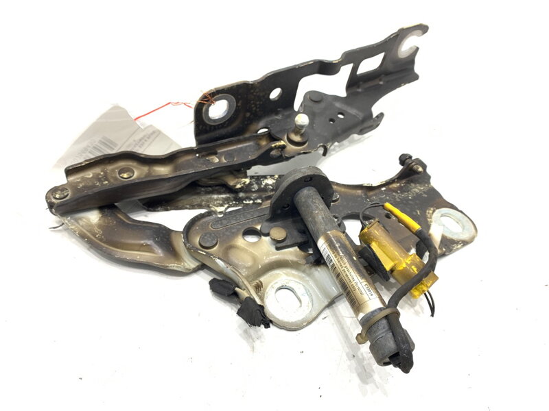 Pant kapoty levý přední BMW 5 (G30, F90) 2016 - 2022