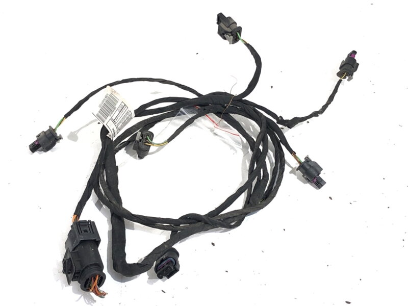 Kabeláž PDC zadní BMW 5 (G30, F90) 2016 - 2022 9364199