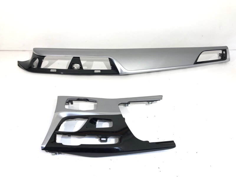 Lišty dekor BMW 5 (G30, F90) 2016 - 2022 9370804