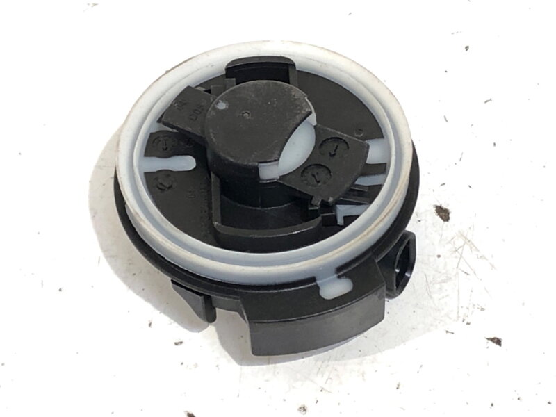 Čidlo nárazu BMW 5 (G30, F90) 2016 - 2022 9279391