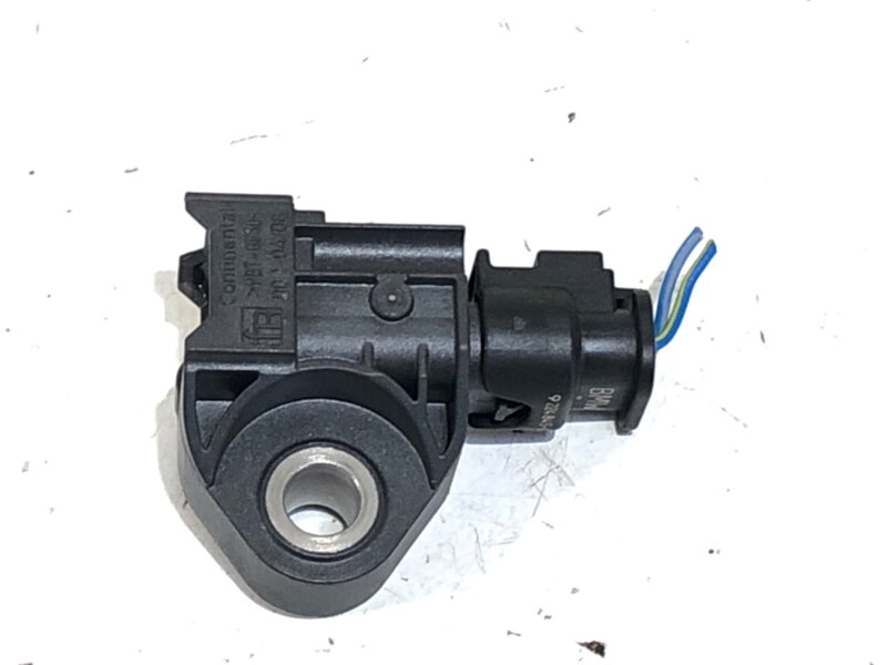 Čidlo nárazu BMW 5 (G30, F90) 2016 - 2022 9341546