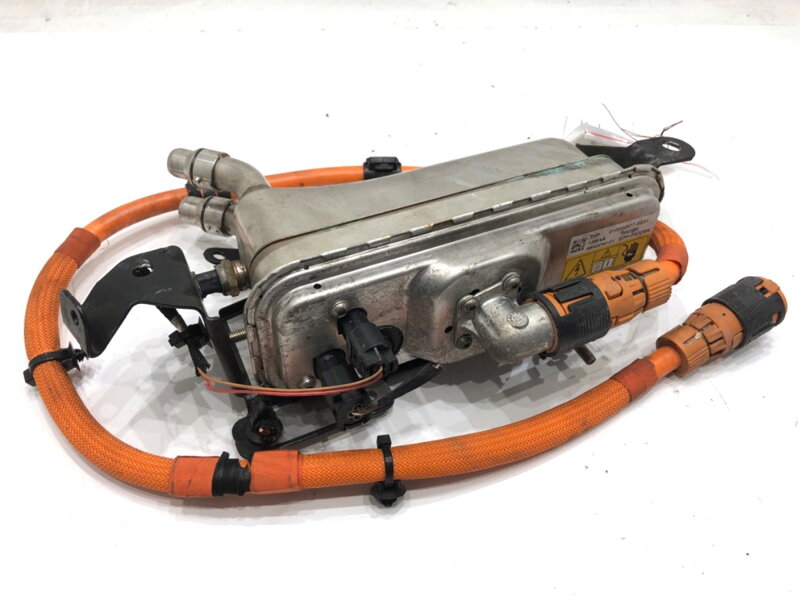 Ohřívač elektrický BMW 5 (G30, F90) 2016 - 2022 9892240