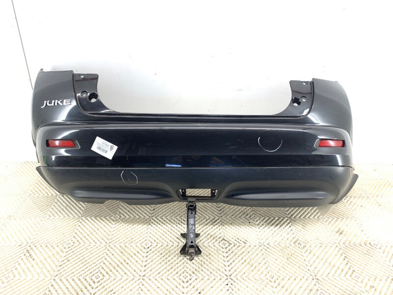 Nárazník zadní Nissan Juke (F15) 2010 - 2022