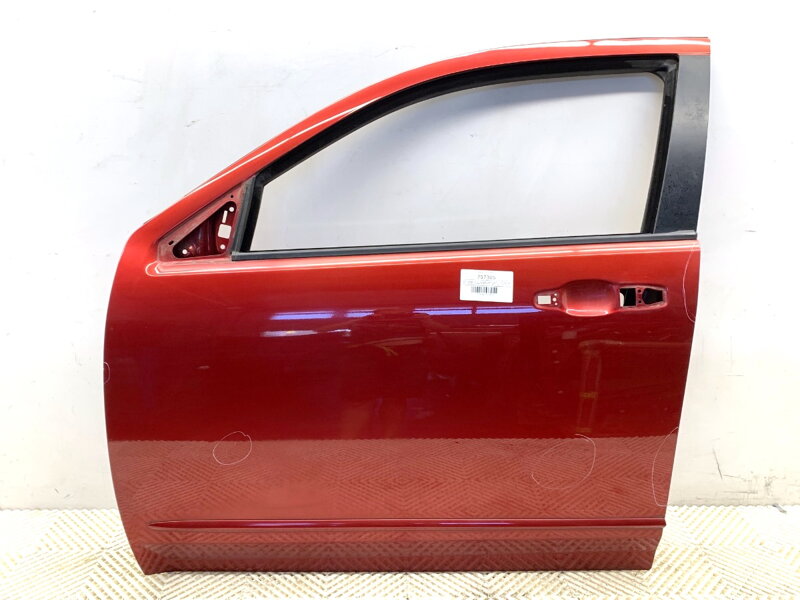 Dveře levé přední Dodge Avenger 2007 - 2014