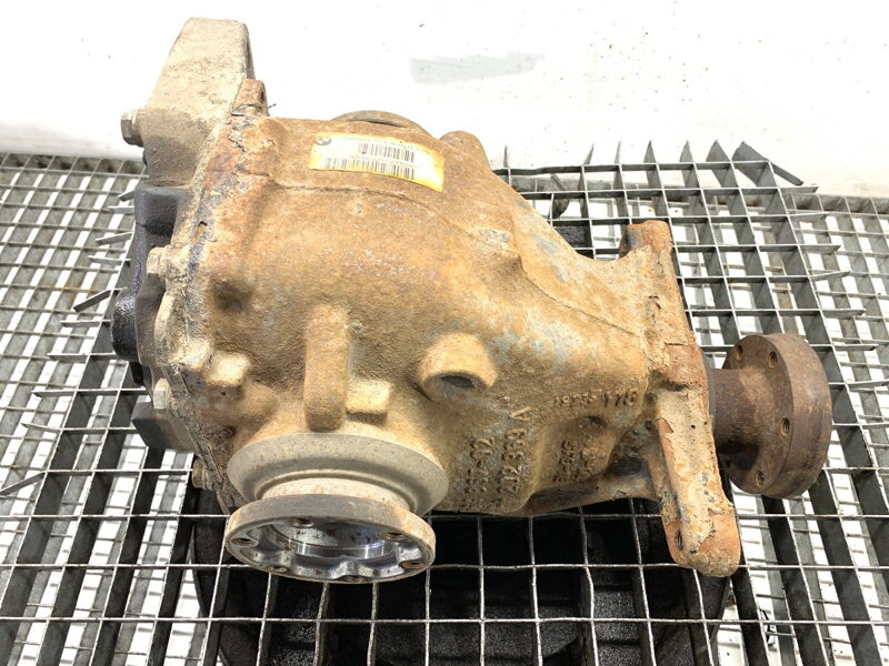 Diferenciál zadní BMW 5 (E60) 2003 - 2010 7560591