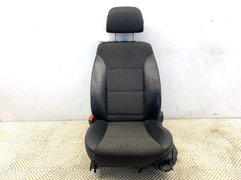 Sedadlo levé přední BMW 5 (E60) 2003 - 2010