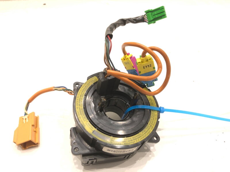 Kroužek šnek airbagu Volvo S60 I (384) 2000 - 2010