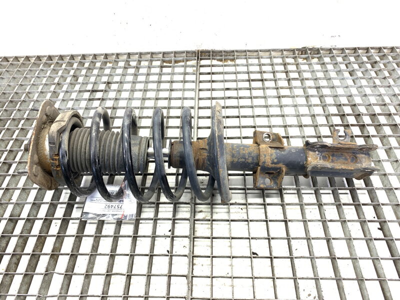 Tlumič levý přední Volvo S60 I (384) 2000 - 2010