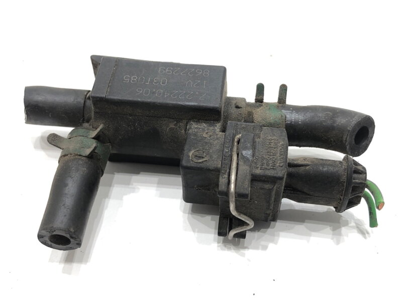 Ventil podtlaku Volvo S60 I (384) 2000 - 2010 8627299