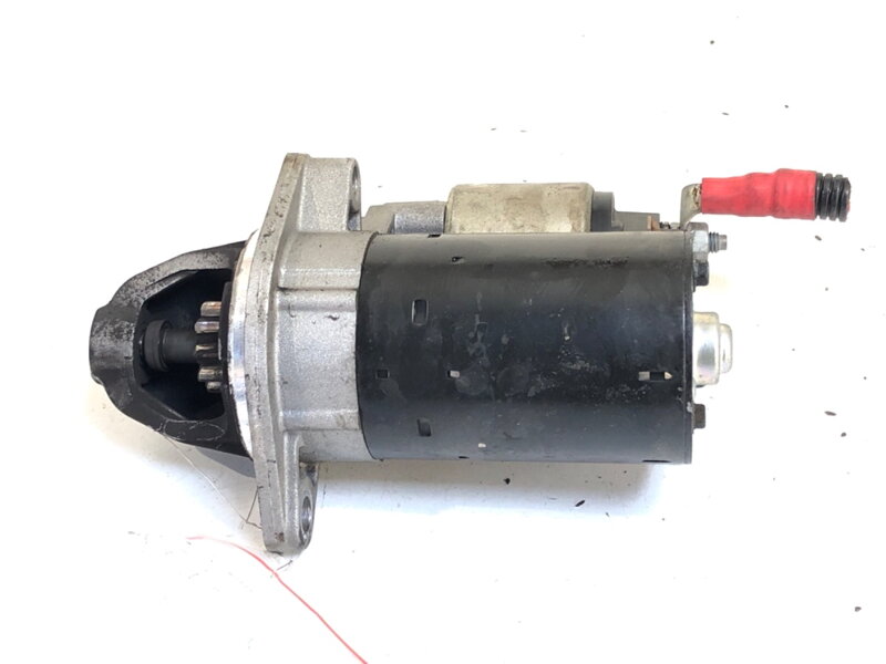 Startér BMW 3 (E90) 2004 - 2012 0001107525