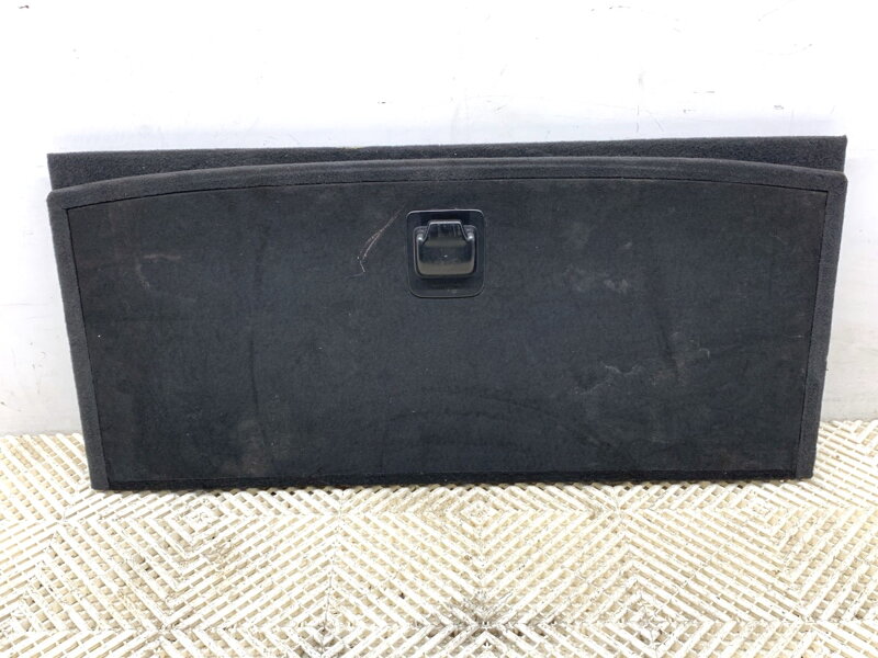 Koberec kufru Audi Q5 (8RB) 2008 - 2017 8R0861531A