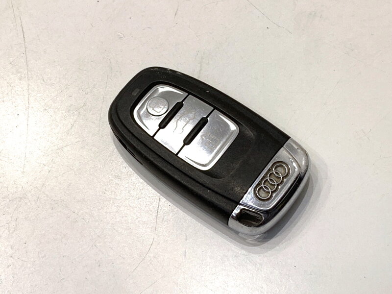 Klíč Audi Q5 (8RB) 2008 - 2017 8T0959754D