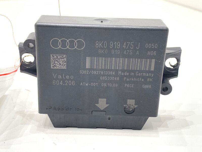 Modul PDC Audi Q5 (8RB) 2008 - 2017 8K0919475J