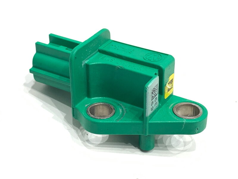 Čidlo nárazu Audi Q5 (8RB) 2008 - 2017 1K0909606C