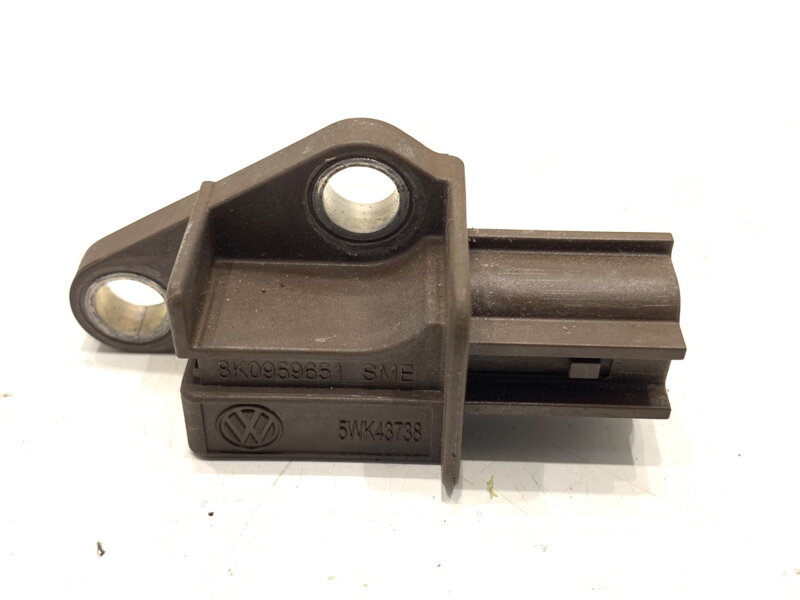 Čidlo nárazu Audi Q5 (8RB) 2008 - 2017 8K0959651