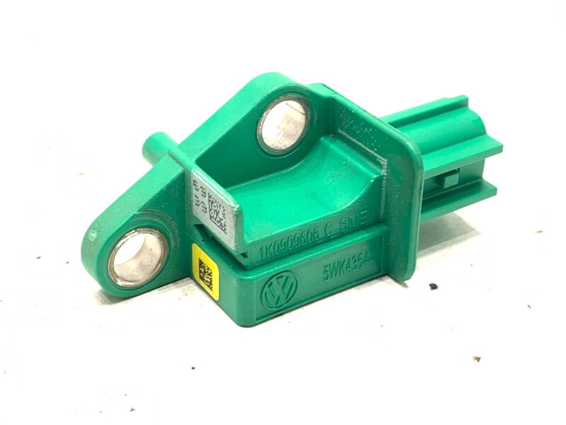 Čidlo nárazu Audi Q5 (8RB) 2008 - 2017 1K0909606C