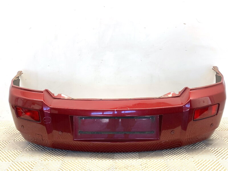 Nárazník zadní Dodge Avenger 2007 - 2014