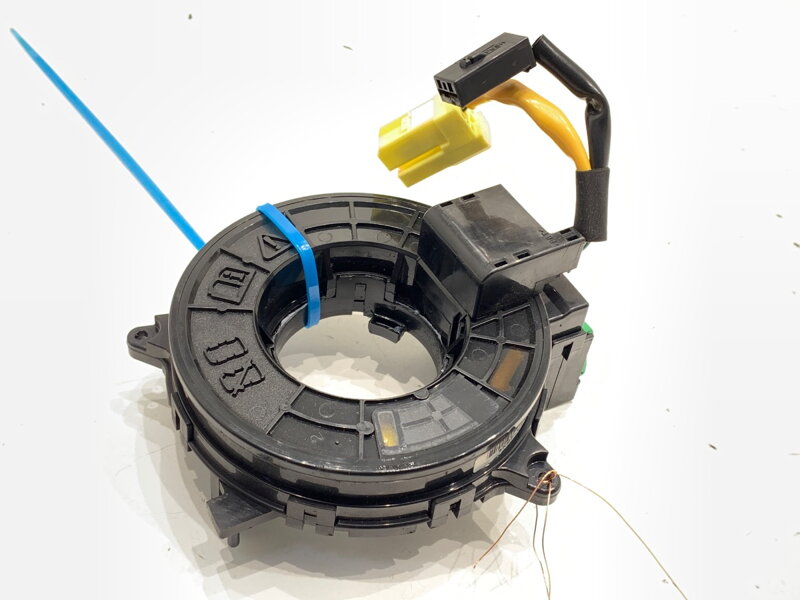 Kroužek šnek airbagu Mitsubishi Colt VI (Z3_A, Z2_A) 2002 - 2012