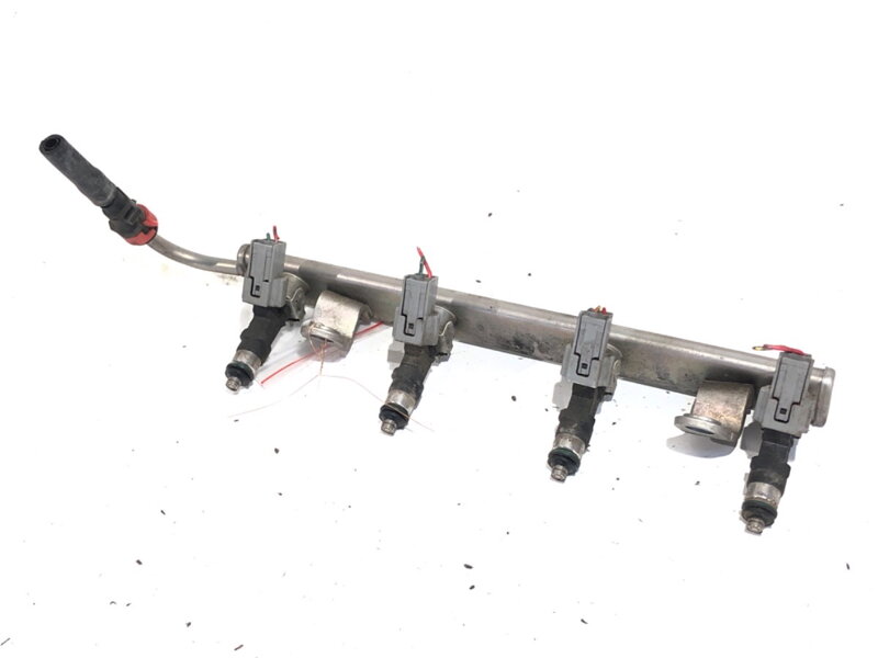 Vstřikovací rampa Mitsubishi Colt VI (Z3_A, Z2_A) 2002 - 2012 KMN203B