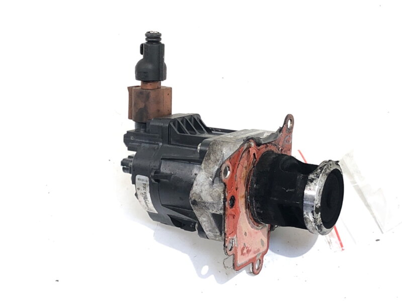 Ventil EGR Opel Insignia A (G09) 2008 - 2017 724809780