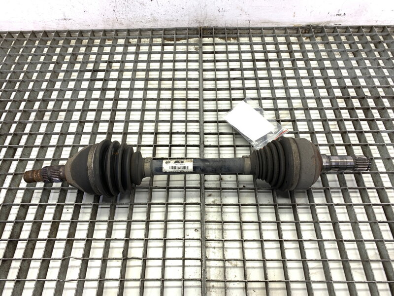 Poloosa levá přední Opel Insignia A (G09) 2008 - 2017 13219092