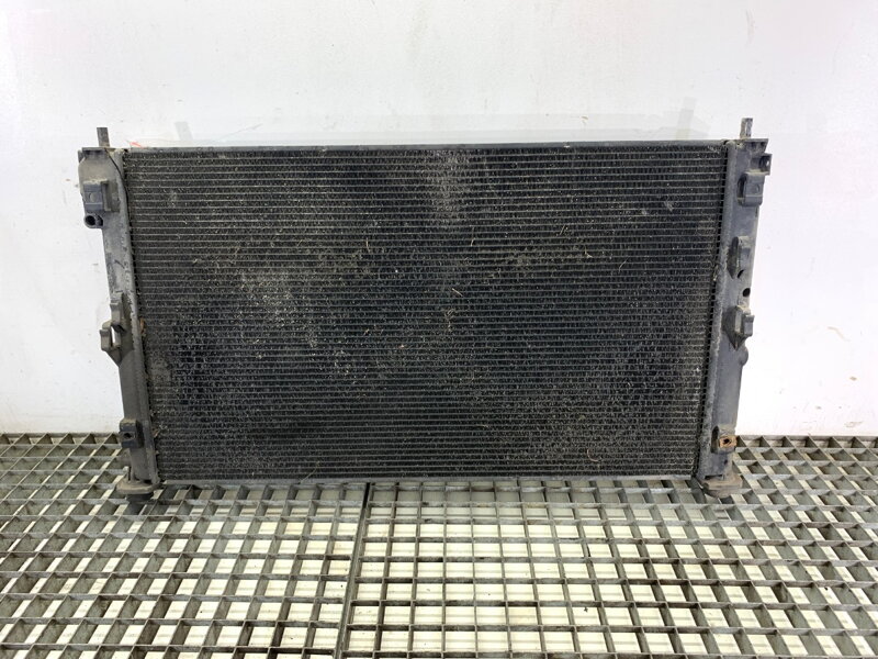 Chladič vody Dodge Avenger 2007 - 2014