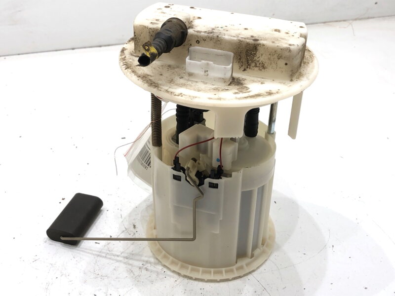 Palivové čerpadlo Citroen C3 I (FC_, FN_) 2002 - 2022 0580314035