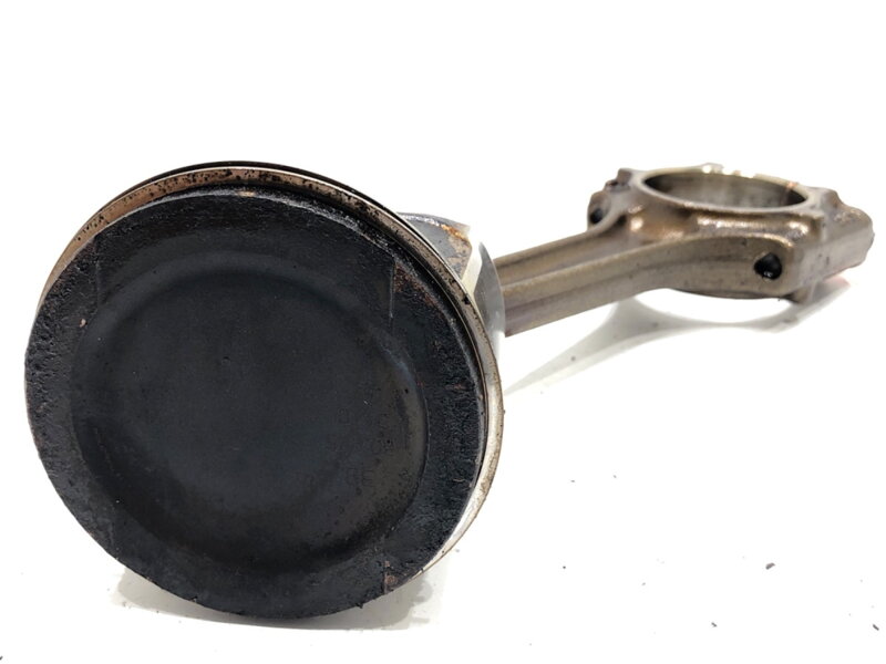 Píst S ojnicí Seat Leon (1P1) 2005 - 2013