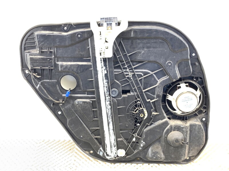 Stahovačka okna pravá zadní KIA Carens IV 2013 - 2022 83480-A4050