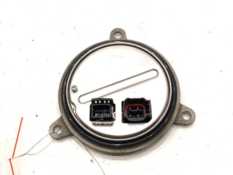 Řídicí jednotka xenon KIA Carens IV 2013 - 2022