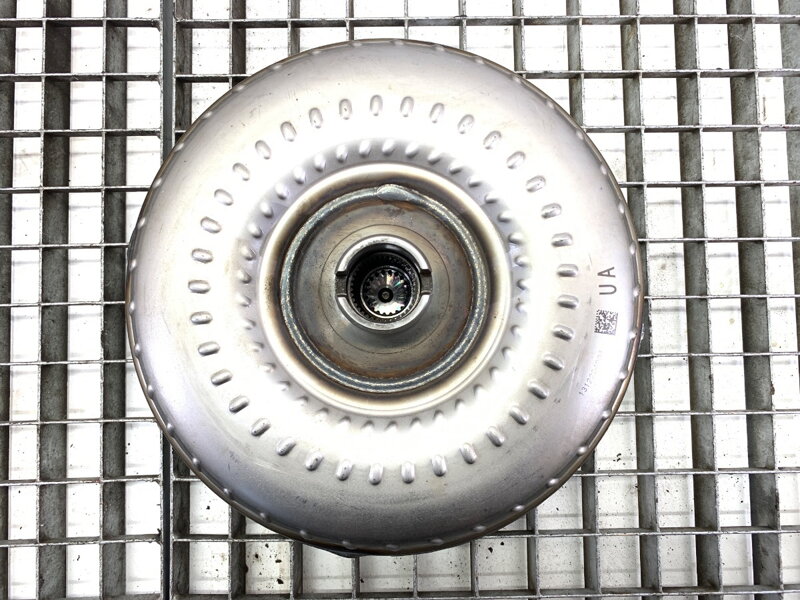 Spojka KIA Carens IV 2013 - 2022