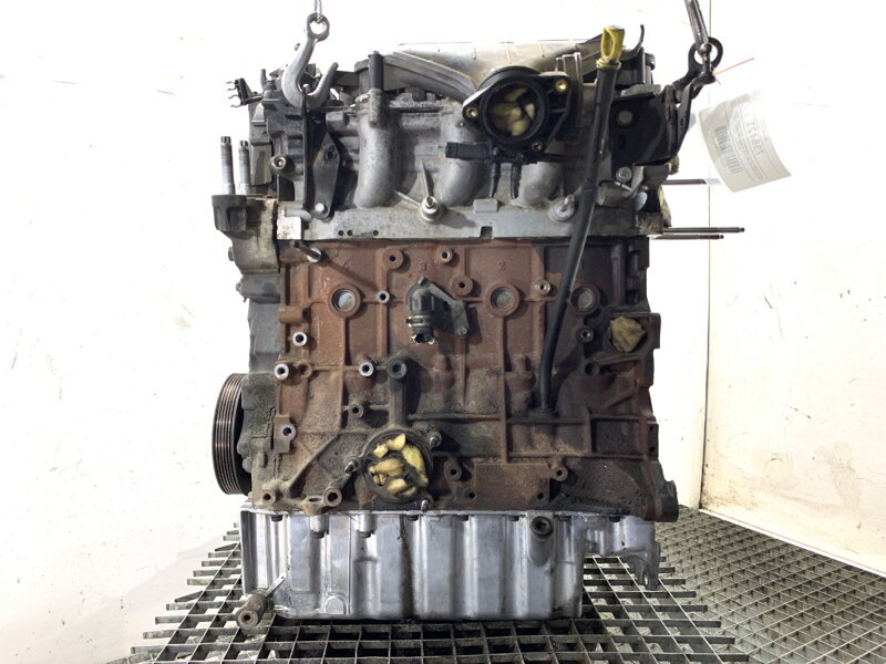 Motor Ford Mondeo IV (BA7) 2007 - 2015 D4204T