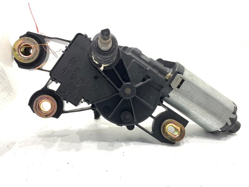 Motorek stěračů zadní Seat Leon (1P1) 2005 - 2013 5P0955711B