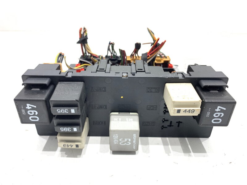 Modul bordnetz Seat Leon (1P1) 2005 - 2013