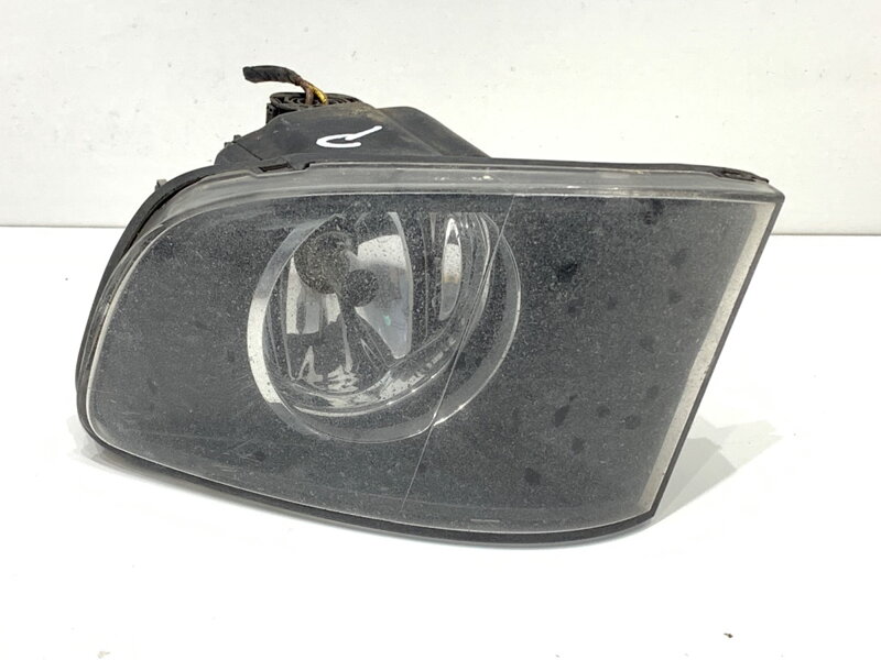 Halogen / mlhovka pravá přední BMW 3 Coupe (E92) 2005 - 2013 6937465