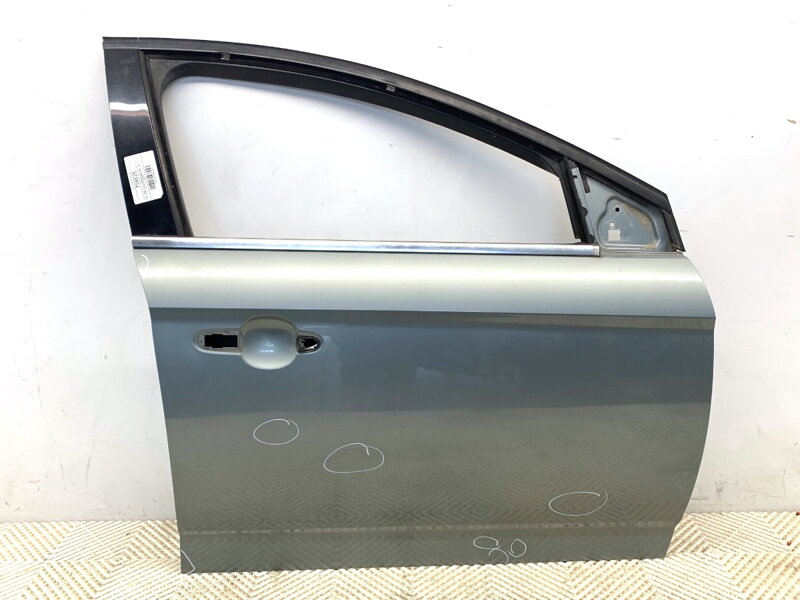 Dveře pravé přední Ford Mondeo IV (BA7) 2007 - 2015