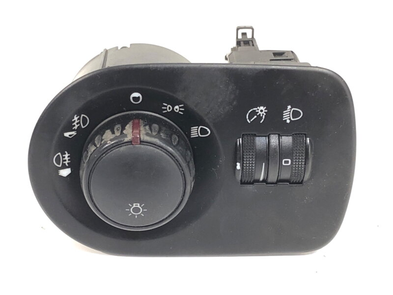 Spínač světel Seat Leon (1P1) 2005 - 2013 1P1941431B