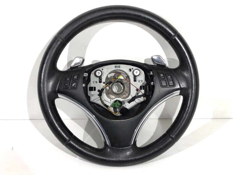 Volant S łopatkami BMW 3 Coupe (E92) 2005 - 2013