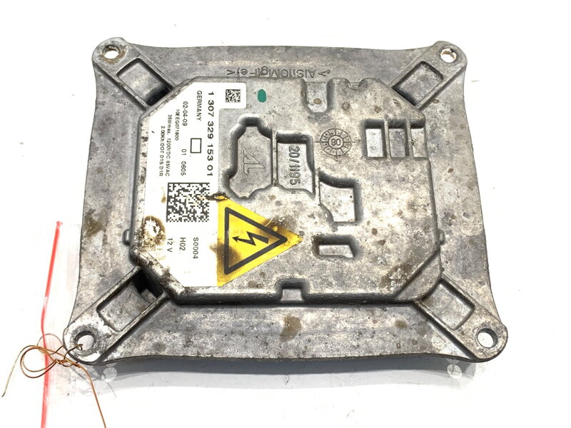 Řídicí jednotka xenon BMW 3 Coupe (E92) 2005 - 2013 1307329153