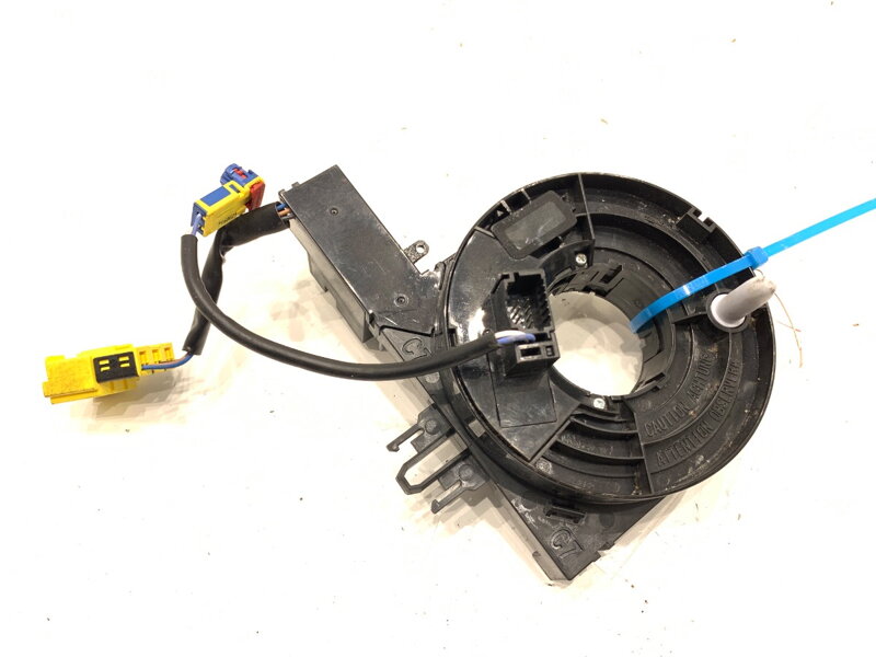 Kroužek šnek airbagu Renault Master III Autobus (JV) 2011 - 2022