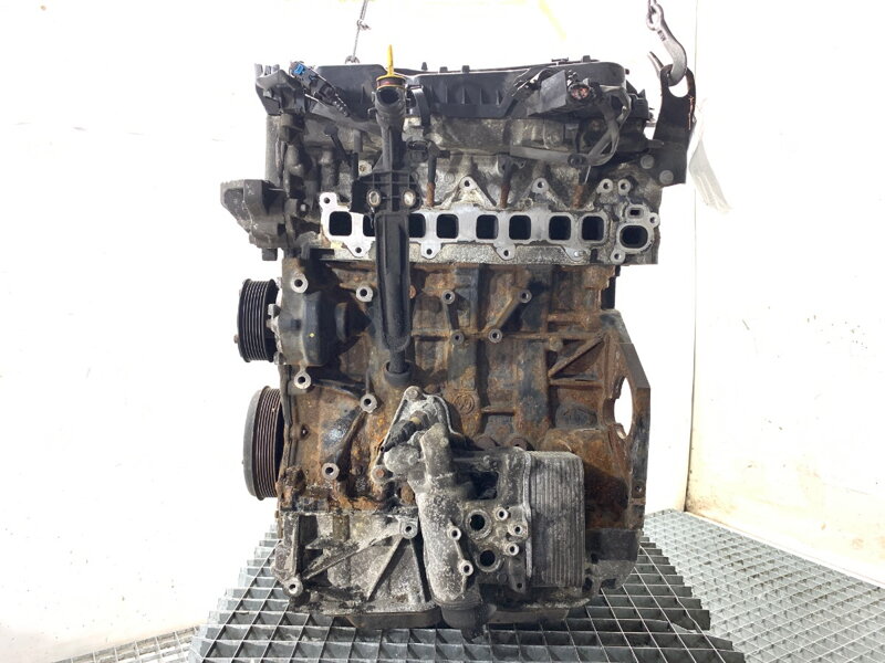 Motor Renault Master III Autobus (JV) 2011 - 2022 M9T706