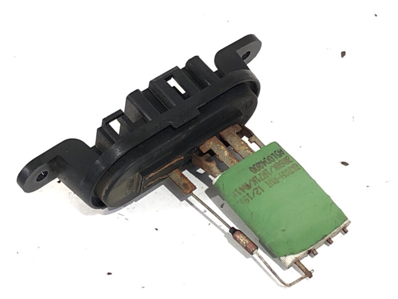 Odpor ventilátoru / ventilátory vzduchu Renault Master III Autobus (JV) 2011 - 2022 A51004200