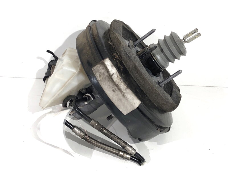 Posilovač brzd Peugeot 3008 (MPV) (0U_) 2009 - 2017 9808358980