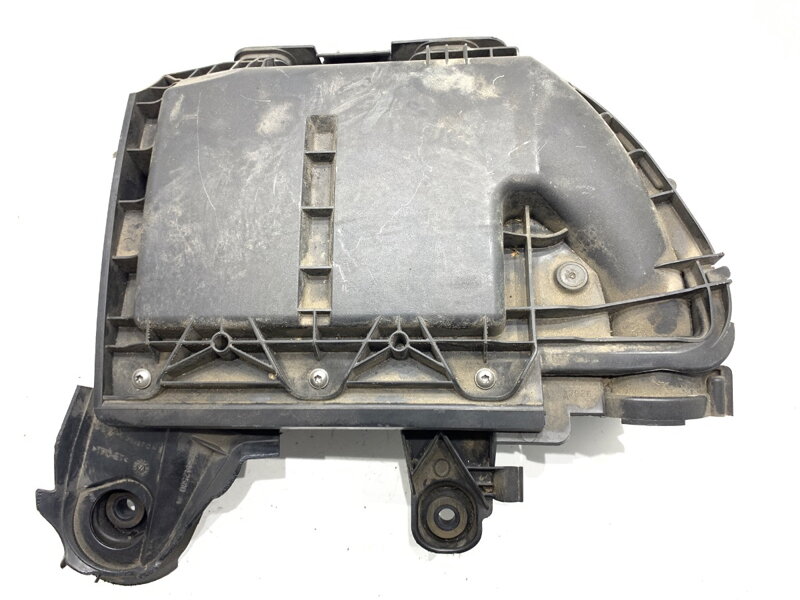 Kryt filtru vzduchu Peugeot 3008 (MPV) (0U_) 2009 - 2017 9673061080