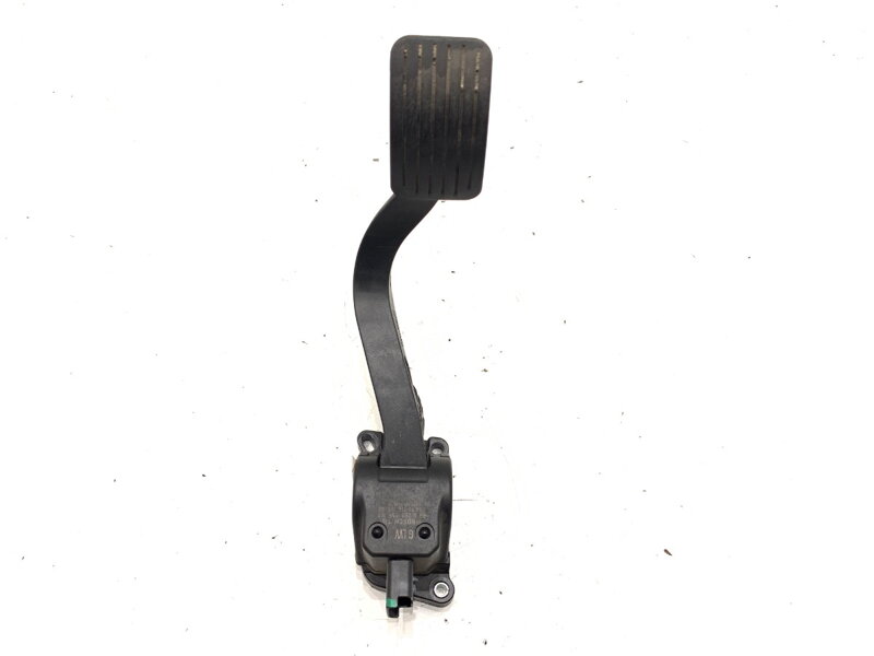 Plynový pedál Peugeot 3008 (MPV) (0U_) 2009 - 2017 9671416880